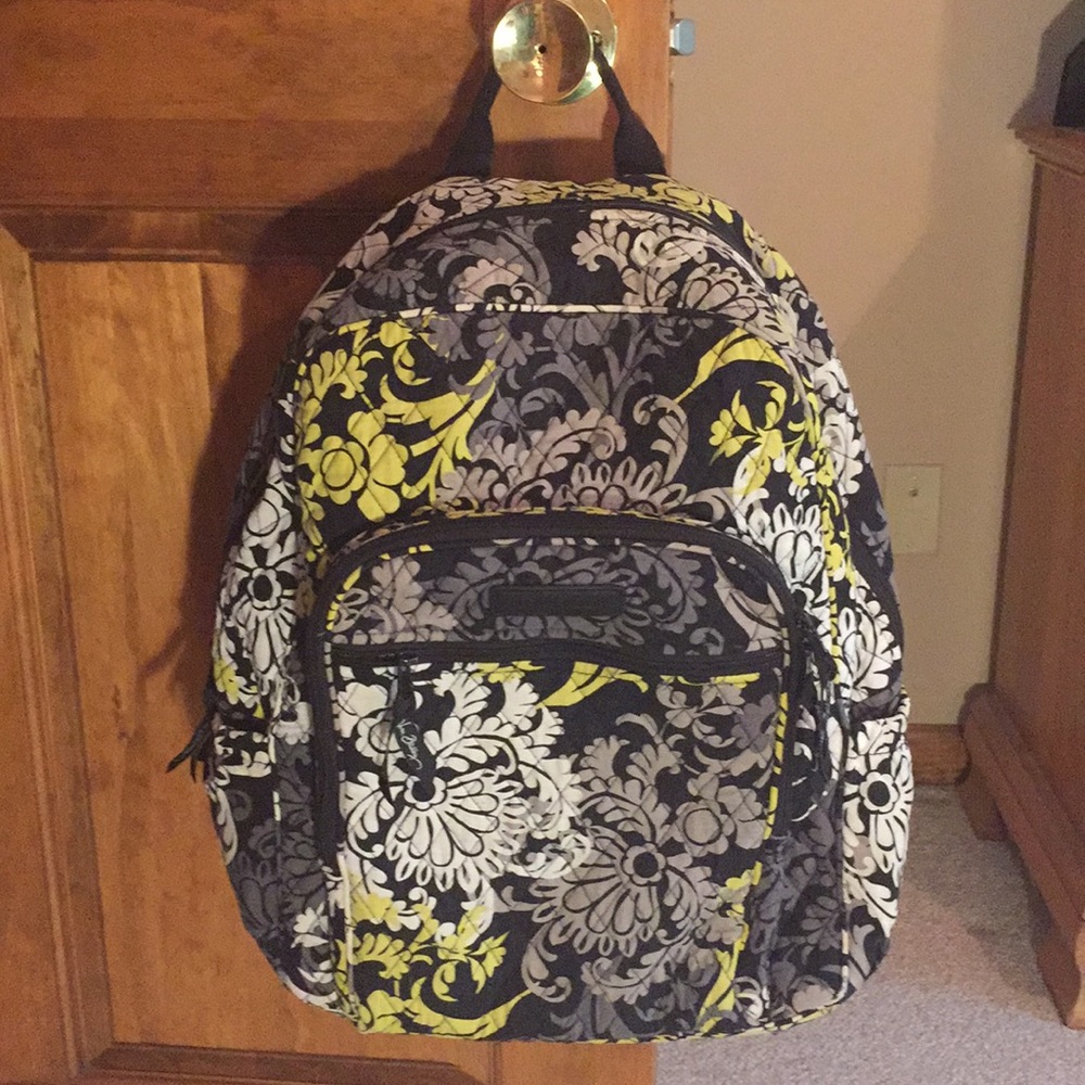 Vera Bradley backpack